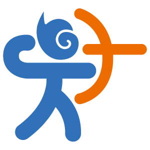射箭反曲弓
